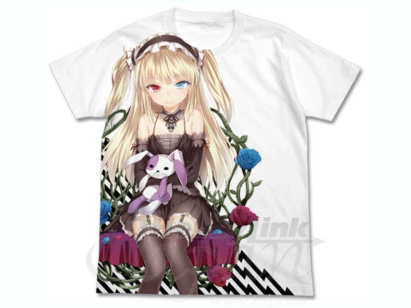 s9ez kobato T シャツ 通常版 ホワイト M
