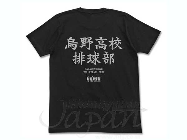 COBRA x ポプテピピック: COBRA x ポプテピピック Tシャツ/BLACK-S