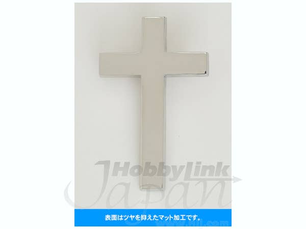 AIR 十字架ブローチ