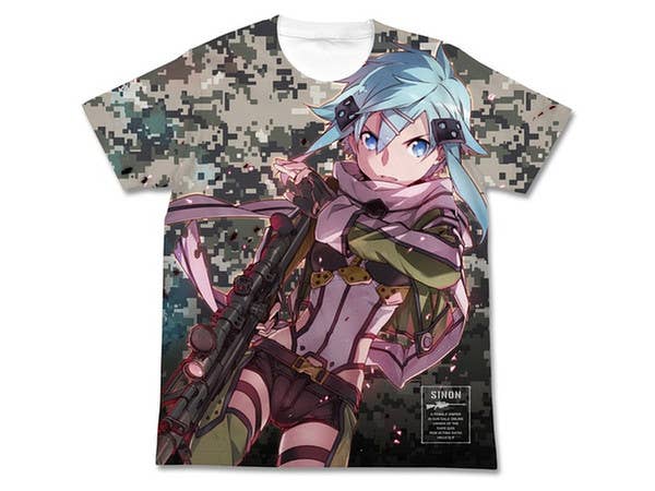 ときめきメモリアル 藤崎詩織 Tシャツ L | HLJ.co.jp