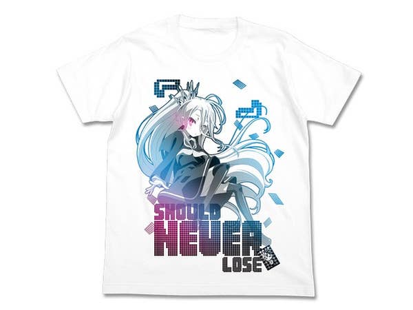 白 T シャツ ホワイト L