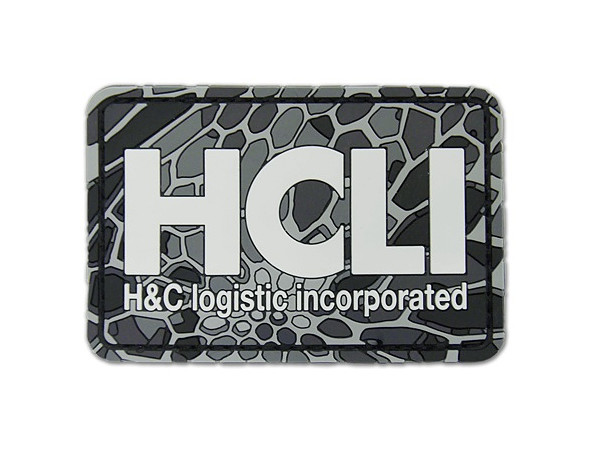 HCLI PVCパッチ