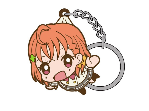 ラブライブ！サンシャイン!! 寝そべりぬいぐるみ 国木田花丸