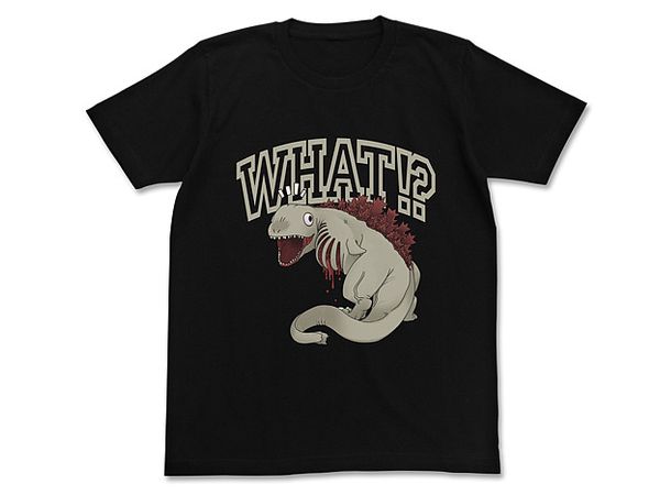 モブサイコ100 II: 爆発まで99パーセント Tシャツ/BLACK-M | HLJ