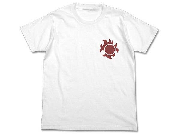 上野さんは不器用　タモンTシャツ 上野さんは不器用タモンTシャツ