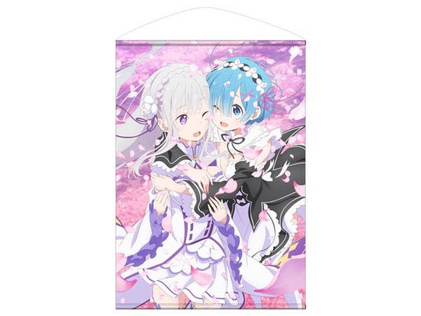 俺ガイル完: B2タペストリー (メイド服) 雪ノ下雪乃 | HLJ.co.jp