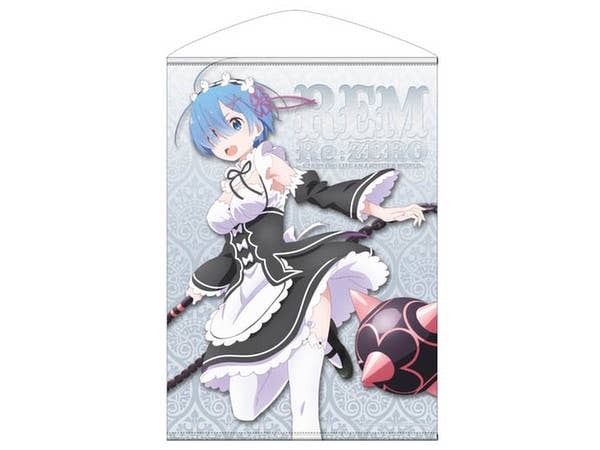 勝利の女神:NIKKE: B2タペストリー シンデレラ:ガラスのプリンセス