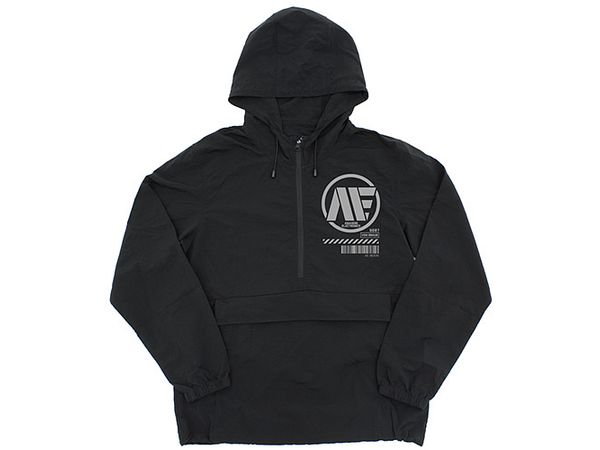 機動戦士Zガンダム: アナハイム・エレクトロニクス マウンテンジャケット / BLACK-M