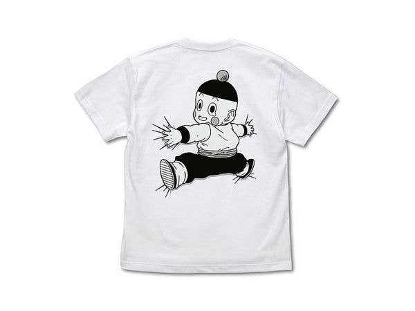 ハイスクールDxD HERO 箔プリントTシャツ (リアス・グレモリー)/メンズ