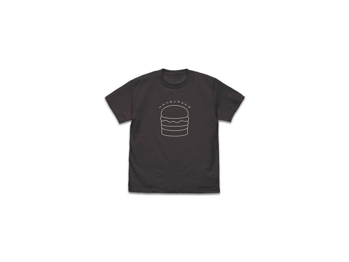 やがて君になる: 侑のハンバーガー Tシャツ/SUMI-L