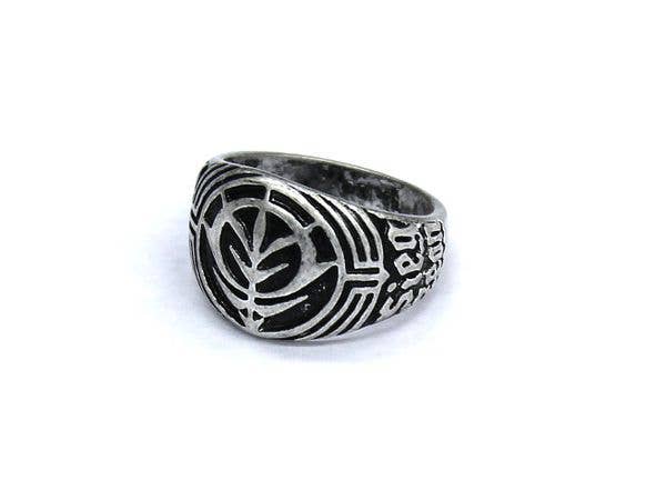 機動戦士ガンダム: ジークジオン カレッジリング / L