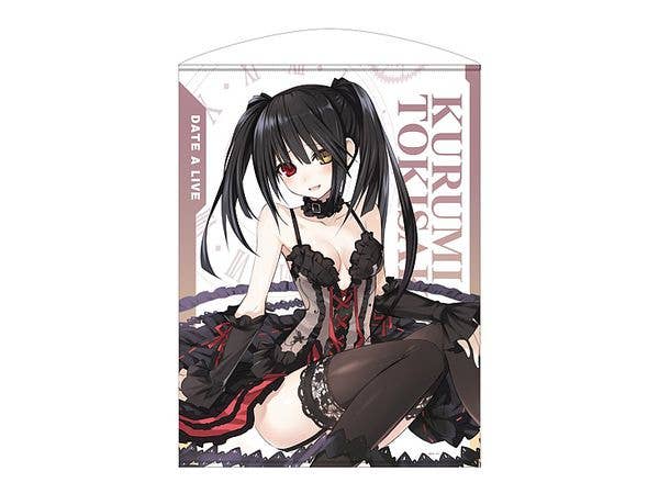 TVアニメ 俺ガイル B2タペストリー (スクールガールver) 3 一色いろは
