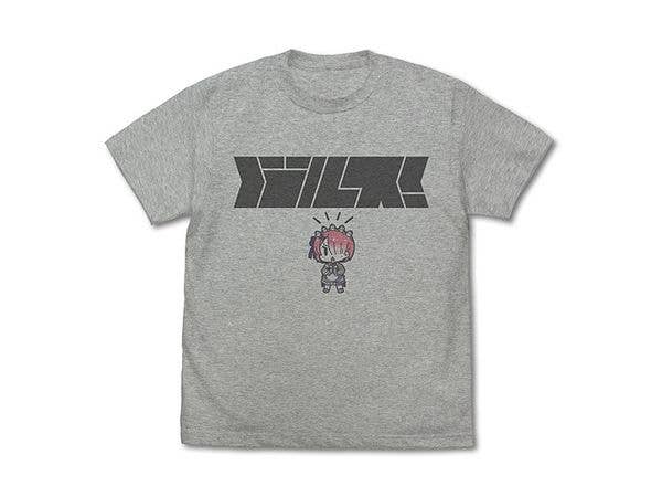 沙耶の唄 T シャツ ブラック XL | HLJ.co.jp