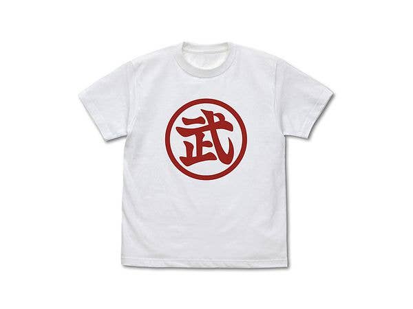 てんぷれっ!!: 櫻井詩央 Tシャツ/WHITE-S | HLJ.co.jp