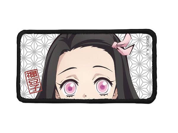 ドールズフロントライン キャラクターワッペン 4 UROBOROS | HLJ.co.jp