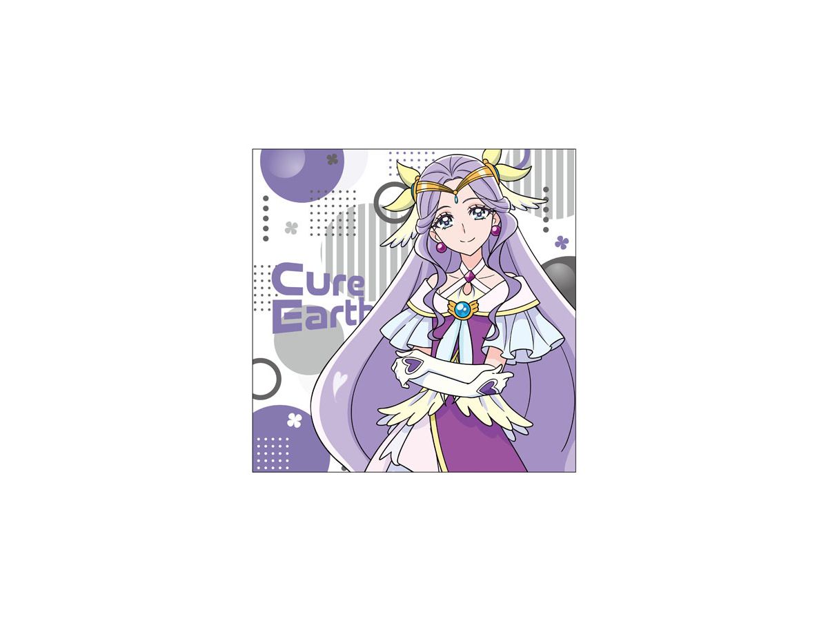 ヒーリングっど プリキュア: キュアアース クッションカバー