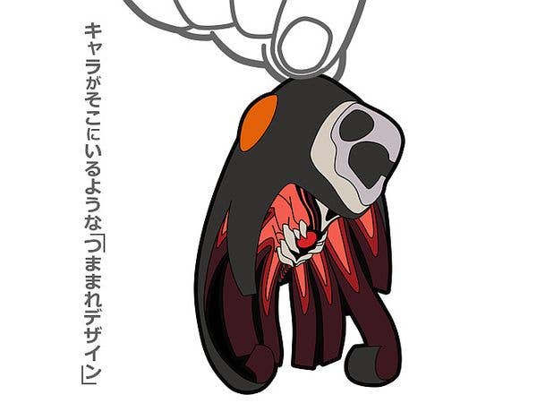 EVANGELION: 第10使徒 つままれ