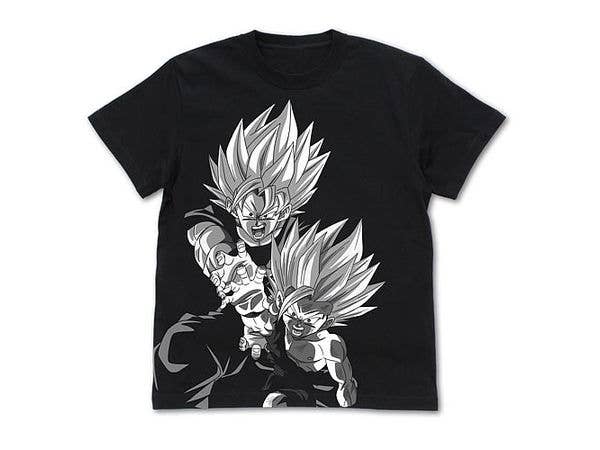 ドラゴンボールZ タオパイパイ Tシャツ ブラック L | HLJ.co.jp