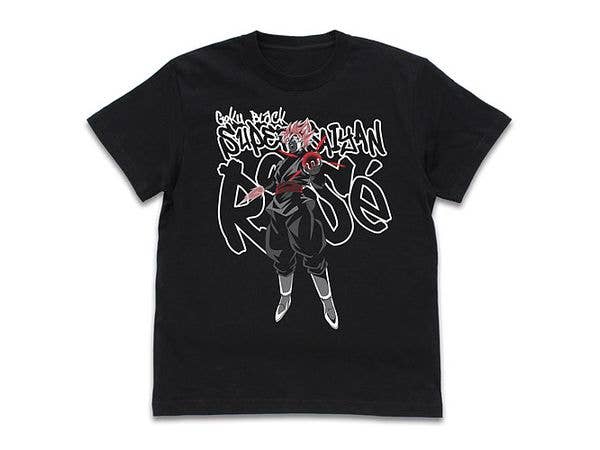 ドラゴンボールZ タオパイパイ Tシャツ ブラック L | HLJ.co.jp