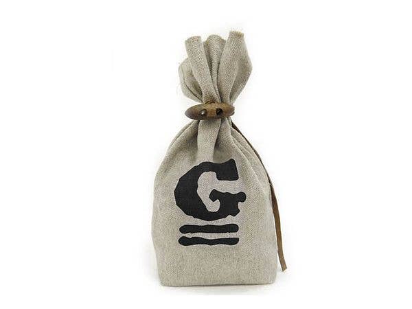 アイテムヤ: GOLD袋