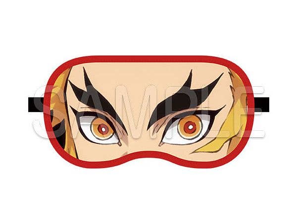 鬼滅の刃 トレーディングスタンプ/煉獄 杏寿郎 1Box 6pcs | HLJ