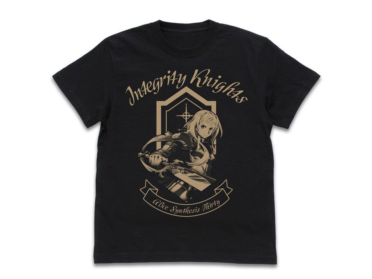 ときめきメモリアル 藤崎詩織 Tシャツ L | HLJ.co.jp