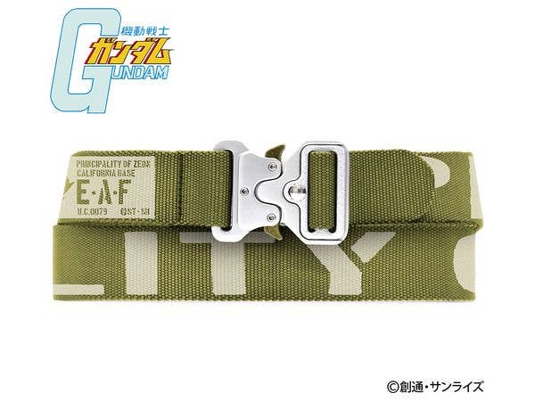機動戦士ガンダム: ジオン タクティカルベルト
