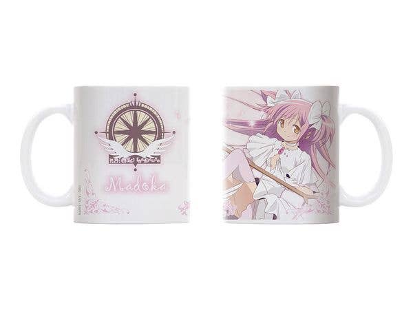 魔法少女まどかマギカ: アルティメットまどか フルカラーマグカップ
