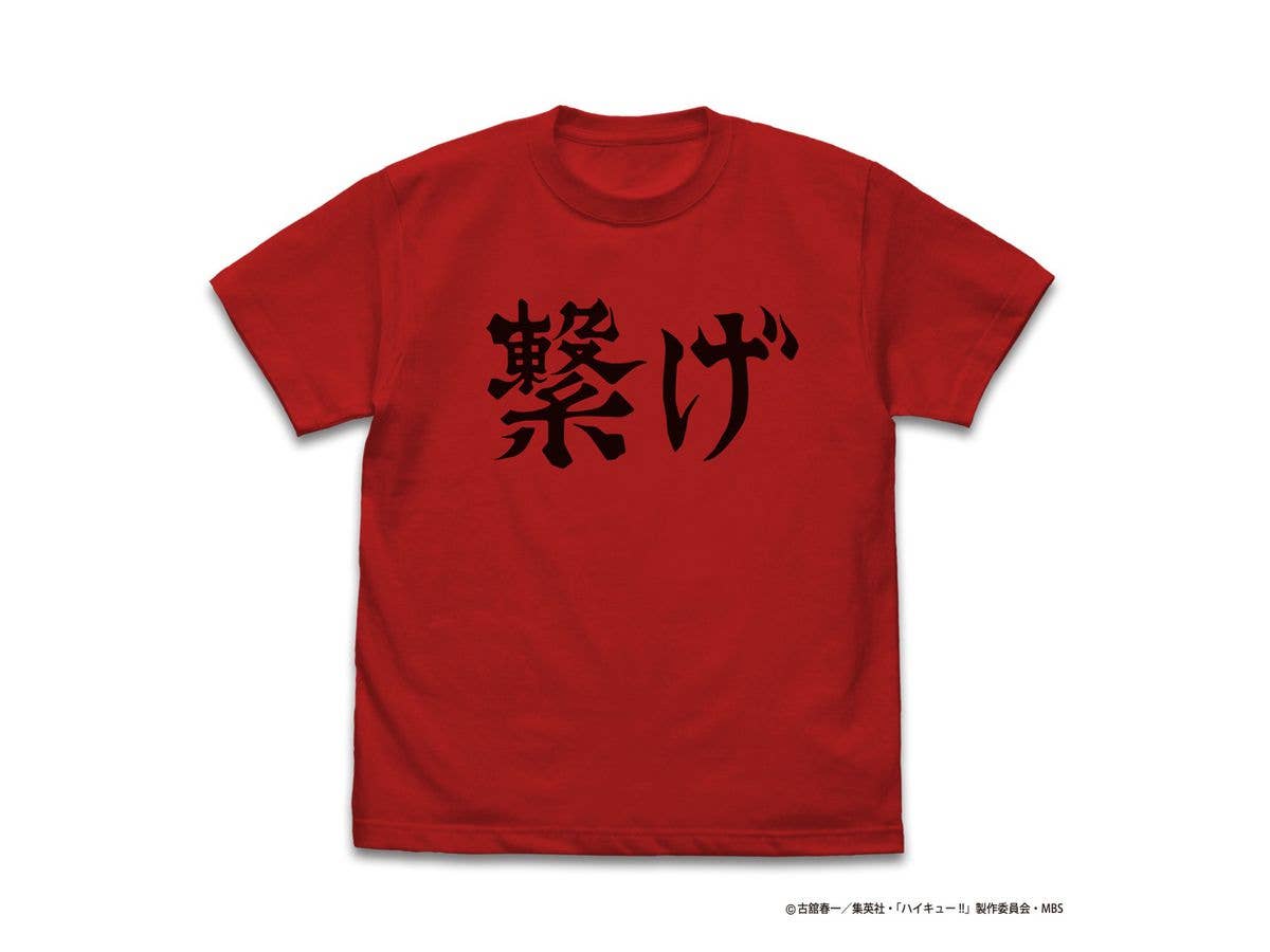 COBRA x ポプテピピック: COBRA x ポプテピピック Tシャツ/BLACK-S