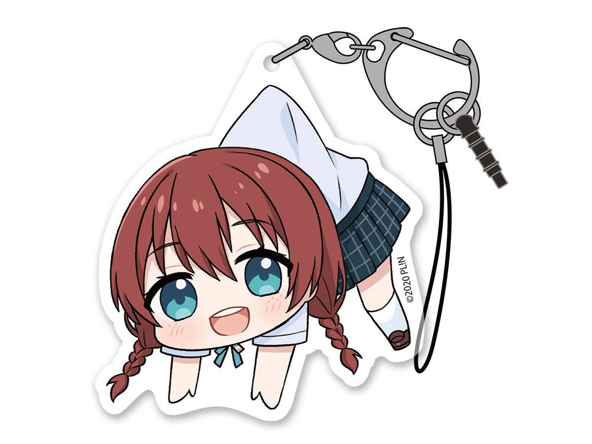 ラブライブ! 虹ヶ咲学園スクールアイドル同好会: エマ・ヴェルデ アクリルつままれ 夏服ver.