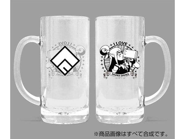 この素晴らしい世界に祝福を!: アクアのシュワシュワジョッキ