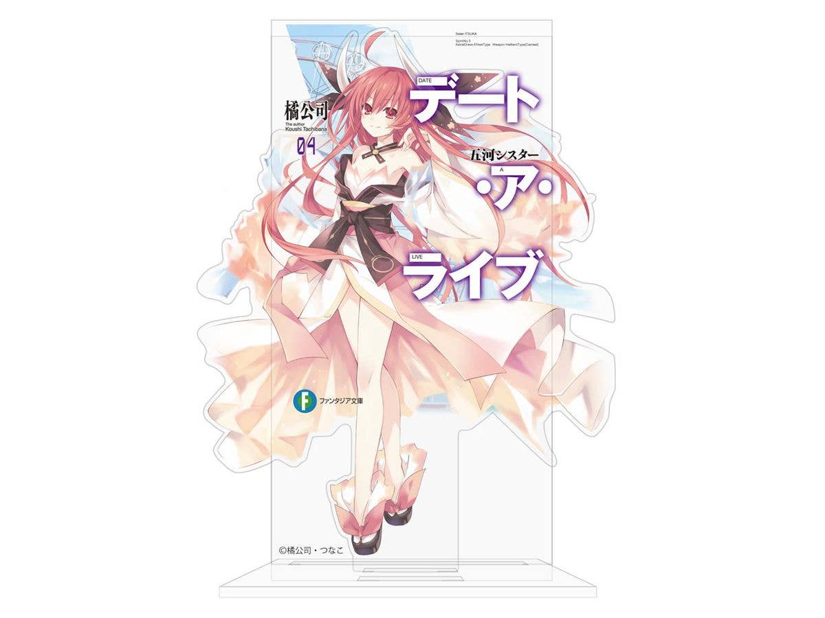 勝利の女神:NIKKE: NIKKE アクリルスタンド モダニア:セカンド・アフェ