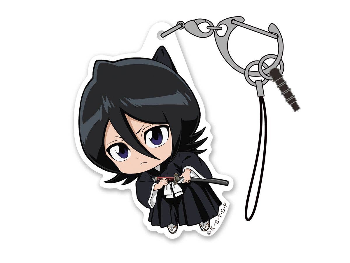 BLEACH 朽木ルキア アクリルバッジコレクション Amazon.co.jp: BLEACH アクリルバッジコレクション 日番谷冬獅郎
