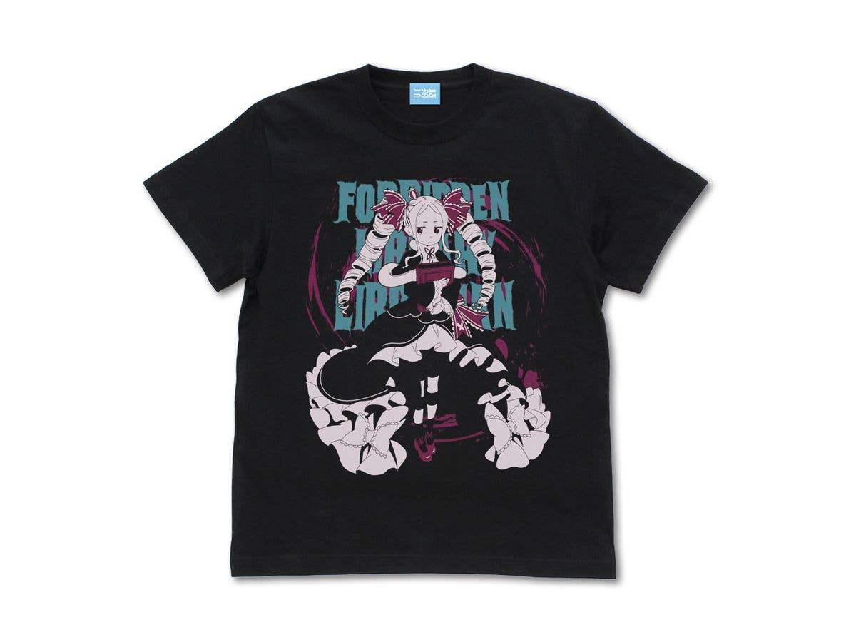 新サクラ大戦 the Animation: 天宮さくら フルグラフィックTシャツ
