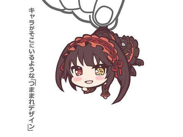 デート・ア・ライブIV: 時崎狂三 つままれVer.2.0