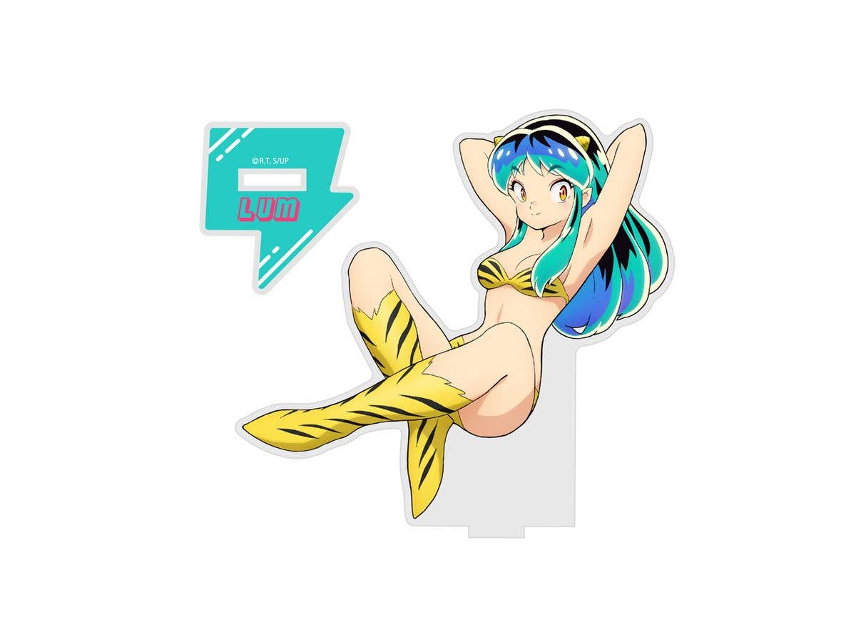 TVアニメうる星やつら: ラム アクリルスタンド