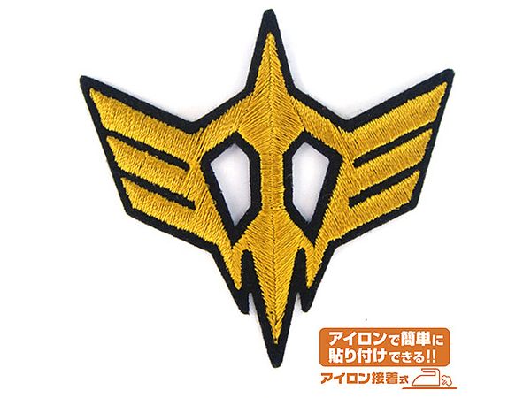 機動戦士ガンダム: 突撃機動軍ワッペン
