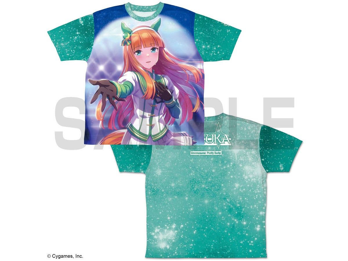 トロピカルージュ プリキュア キュアフラミンゴ Tシャツ XLサイズ COSPA