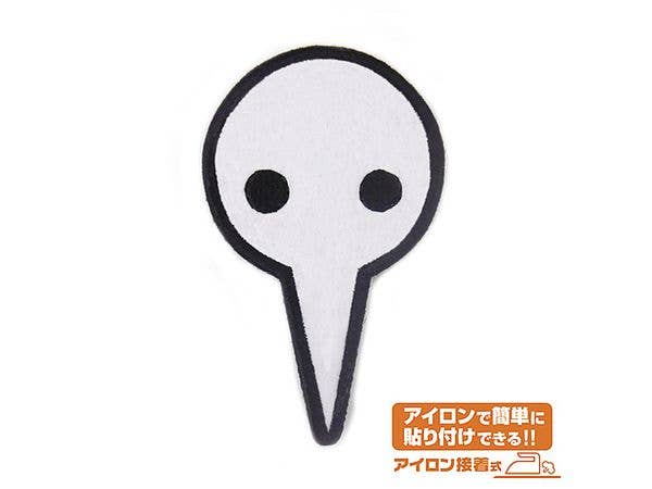 EVANGELION: 第4の使徒ワッペン