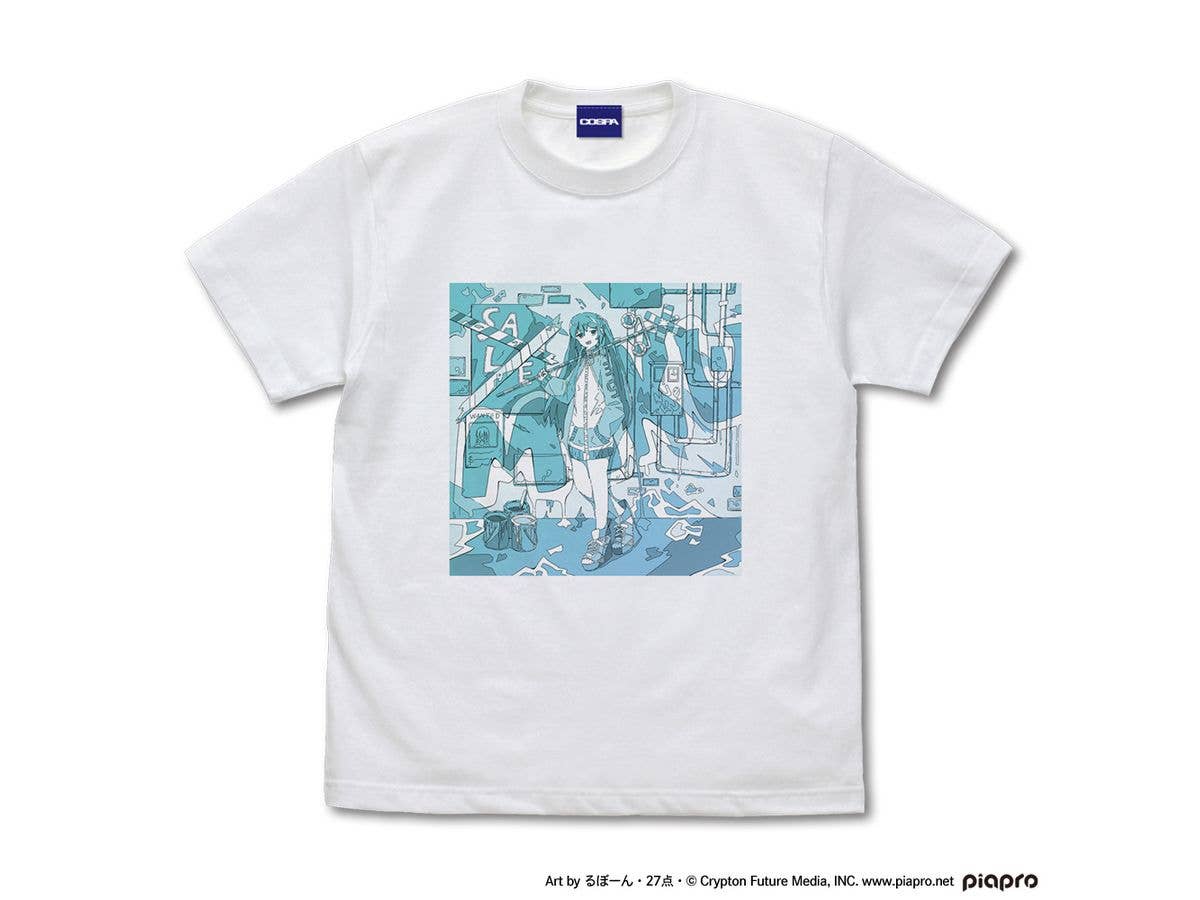遊戯王VRAINS: ファイアウォール・ドラゴン Tシャツ/BLACK-L | HLJ.co.jp