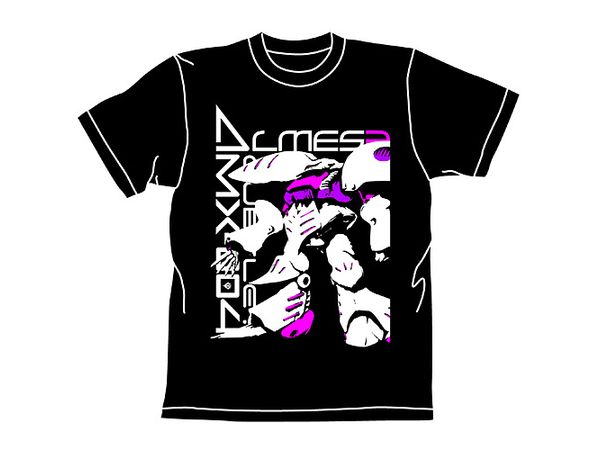 キュベレイ Tシャツ ブラック L