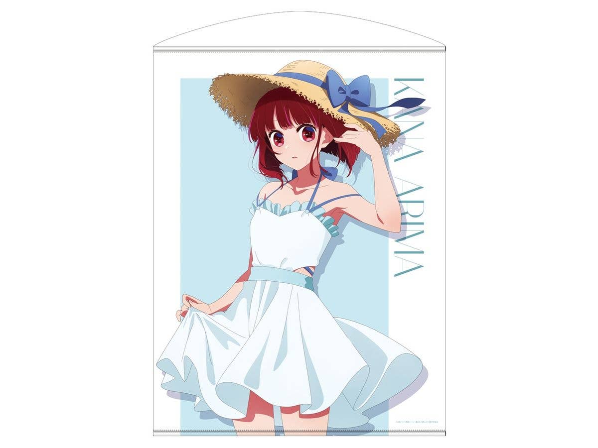 推しの子 有馬かな 100cmタペストリー