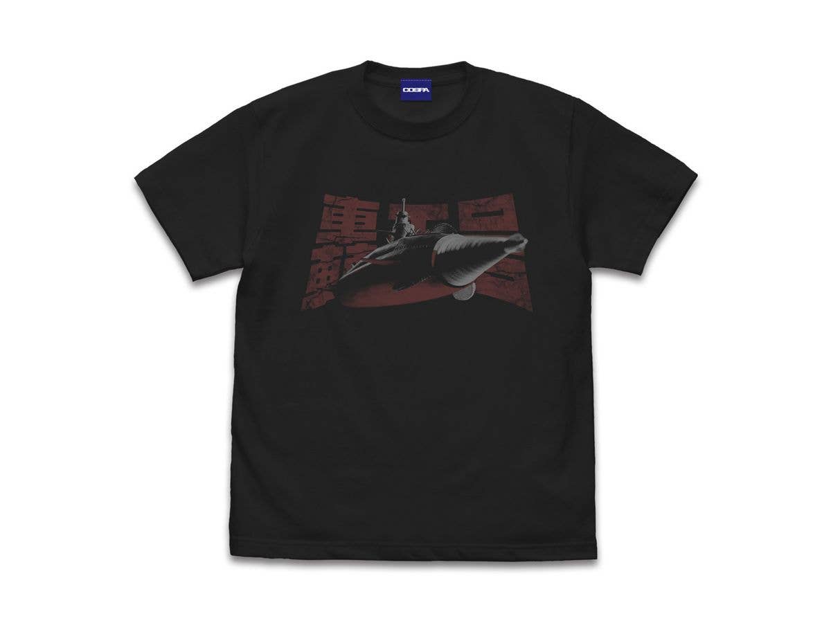 エロマンガ先生 紗霧 COSPA コスパヴィンテージアニメTシャツ