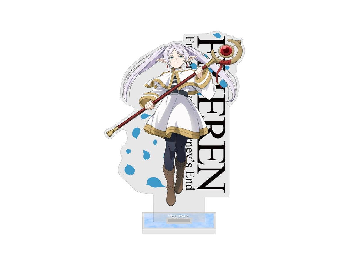 葬送のフリーレン: フリーレン アクリルスタンド