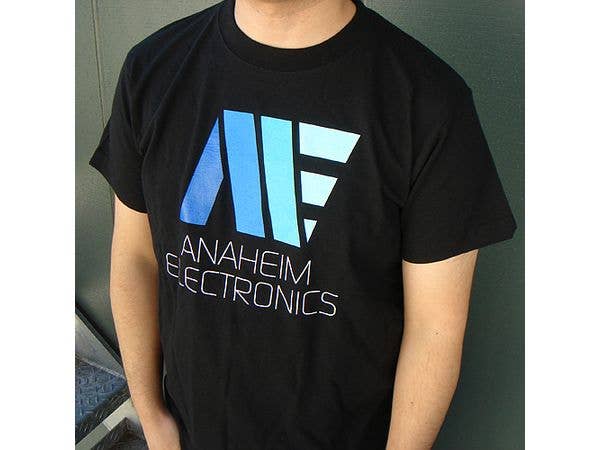 遊戯王デュエルモンスターズ: LP0Tシャツ/BLACK-L | HLJ.co.jp