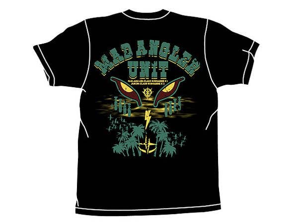 花咲ワークスプリング! TシャツB : 玖音彩乃 | HLJ.co.jp