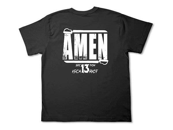 ハイキュー　Tシャツ 思い出なんかいらん 稲荷崎高校　Lサイズ 稲荷崎高校バレーボール部「思い出なんかいらん」応援旗 Tシャツ