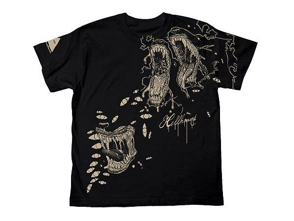 ブラックマジシャンガール TシャツVer.2.0 遊戯王 ブラック・マジシャン・ガール TシャツVer.2.0/BLACK | KAIBA