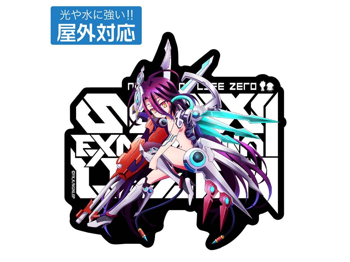 CAPCOM x B-SIDE LABEL ステッカー バイオハザード RE:2 エイダ | HLJ