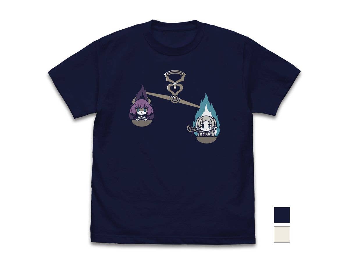 遊戯王デュエルモンスターズGX 十代 & ユベル Tシャツ ブラック